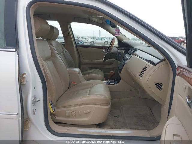 Продажа на аукционе авто 2006 Cadillac Dts Standard, vin: 1G6KD57Y16U189218, номер лота: 12706163