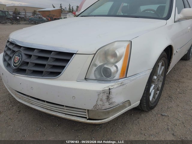 Продажа на аукционе авто 2006 Cadillac Dts Standard, vin: 1G6KD57Y16U189218, номер лота: 12706163