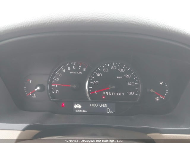 Продажа на аукционе авто 2006 Cadillac Dts Standard, vin: 1G6KD57Y16U189218, номер лота: 12706163