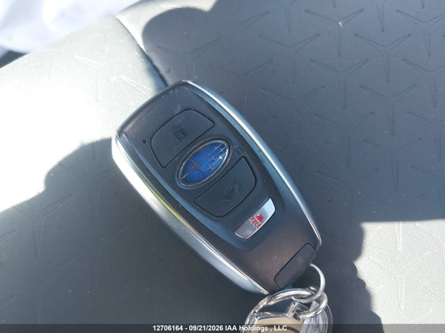 Subaru Outback Wilderness 2026 JF2BURLD2TY476371 Image 11