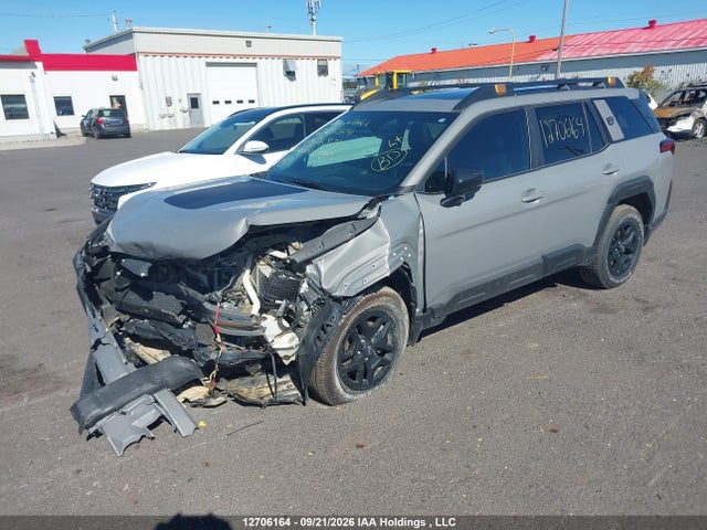 Subaru Outback Wilderness 2026 JF2BURLD2TY476371 Image 2