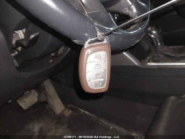 Hyundai Sonata 2016 5NPE34AF8GH266192 Image 11
