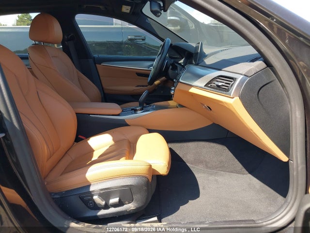 Aukcja sprzedaży 2020 Bmw 540i Xdrive, vin: WBAJS3C07LWW73765, numer aukcji: 12706172