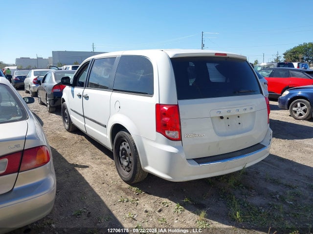Aukcja sprzedaży 2015 Dodge Grand Caravan Se/sxt, vin: 2C4RDGBG2FR711910, numer aukcji: 12706175