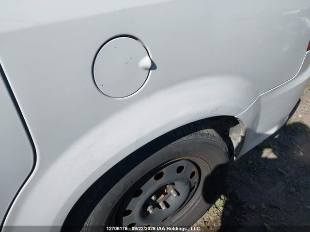 Aukcja sprzedaży 2015 Dodge Grand Caravan Se/sxt, vin: 2C4RDGBG2FR711910, numer aukcji: 12706175