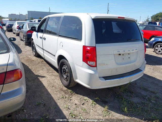 Aukcja sprzedaży 2015 Dodge Grand Caravan Se/sxt, vin: 2C4RDGBG2FR711910, numer aukcji: 12706175