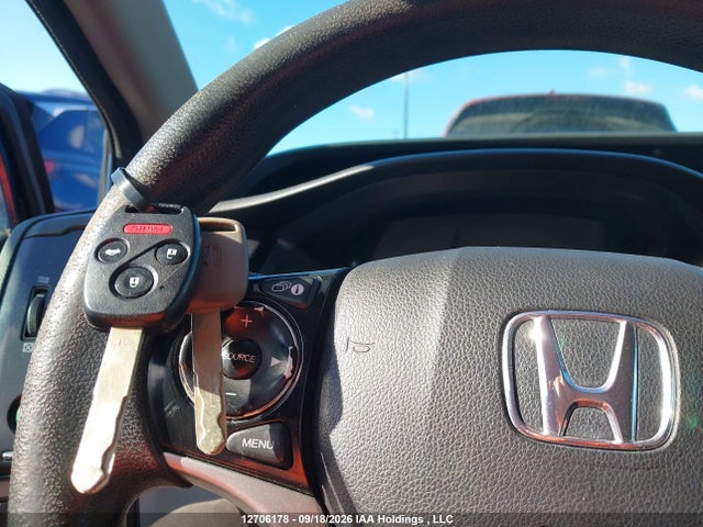 Продажа на аукционе авто 2013 Honda Civic Lx, vin: 2HGFB2F47DH035597, номер лота: 12706178