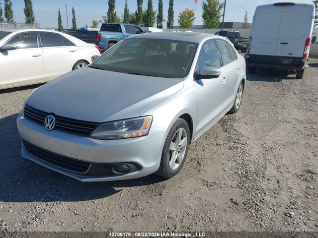 2013 Volkswagen Jetta Se მანქანა იყიდება აუქციონზე, vin: 3VWDX7AJ9DM412706, აუქციონის ნომერი: 12706179