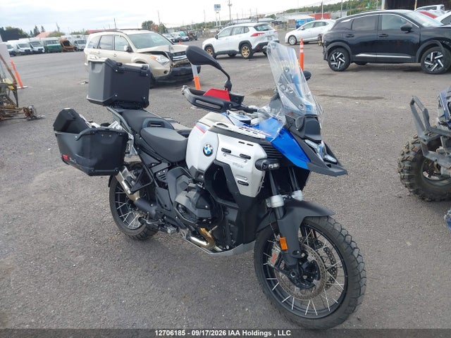 Продаж на аукціоні авто 2026 Bmw R 1300 Gs Adventure, vin: WB10M3304T6M53067, номер лоту: 12706185