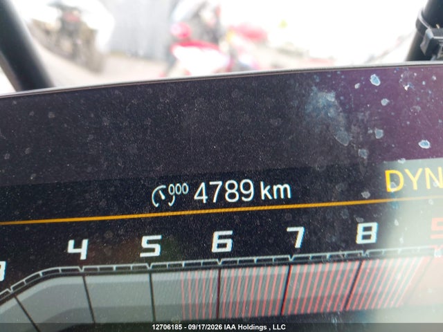Aukcja sprzedaży 2026 Bmw R 1300 Gs Adventure, vin: WB10M3304T6M53067, numer aukcji: 12706185