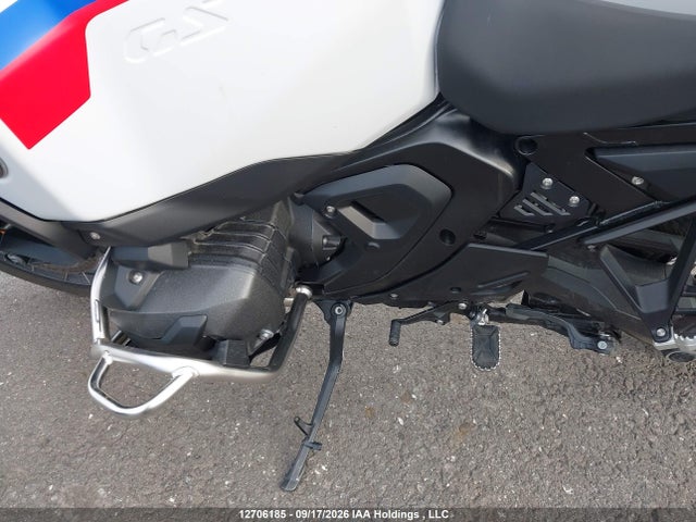 Aukcja sprzedaży 2026 Bmw R 1300 Gs Adventure, vin: WB10M3304T6M53067, numer aukcji: 12706185