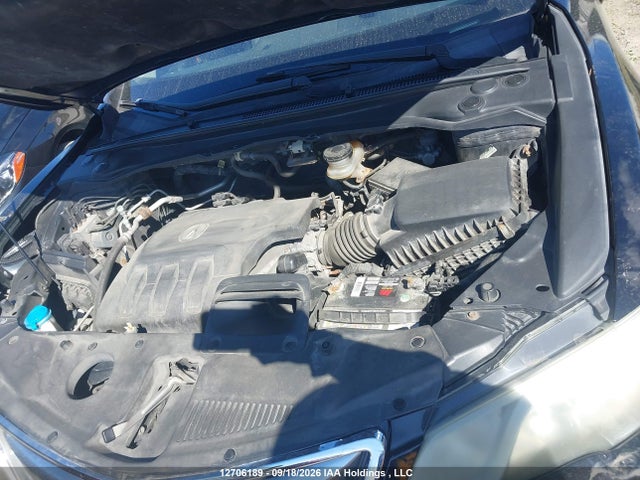 2013 Acura Rdx მანქანა იყიდება აუქციონზე, vin: 5J8TB4H55DL801088, აუქციონის ნომერი: 12706189