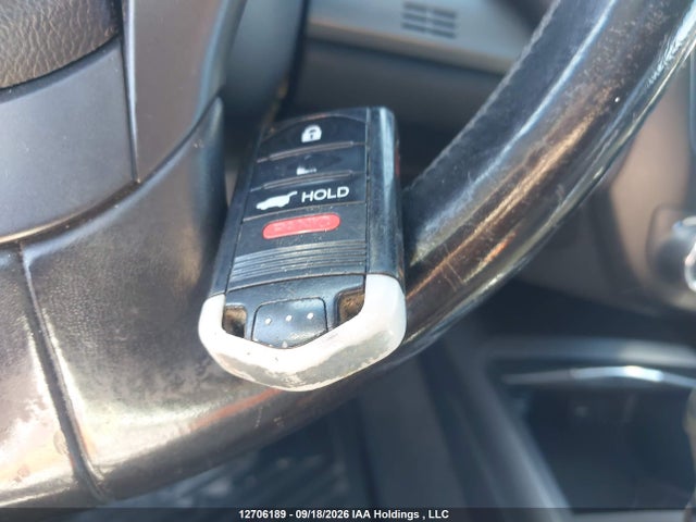 2013 Acura Rdx მანქანა იყიდება აუქციონზე, vin: 5J8TB4H55DL801088, აუქციონის ნომერი: 12706189