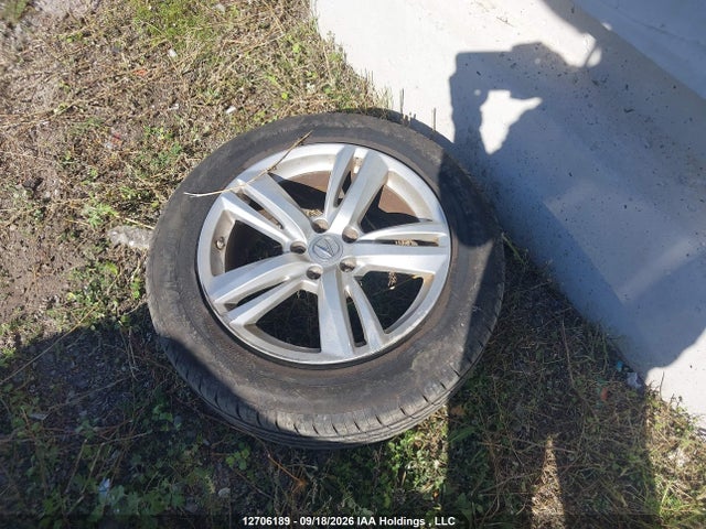 2013 Acura Rdx მანქანა იყიდება აუქციონზე, vin: 5J8TB4H55DL801088, აუქციონის ნომერი: 12706189