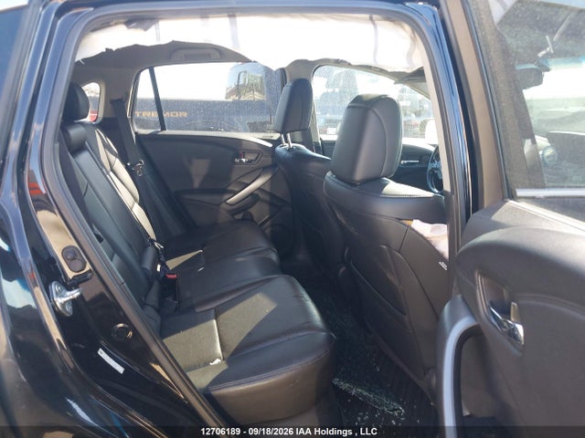 2013 Acura Rdx მანქანა იყიდება აუქციონზე, vin: 5J8TB4H55DL801088, აუქციონის ნომერი: 12706189