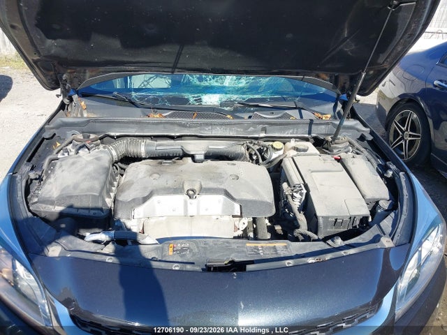 Aukcja sprzedaży 2015 Chevrolet Malibu Ls, vin: 1G11B5SLXFF212261, numer aukcji: 12706190