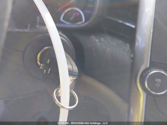 Aukcja sprzedaży 2015 Chevrolet Malibu Ls, vin: 1G11B5SLXFF212261, numer aukcji: 12706190