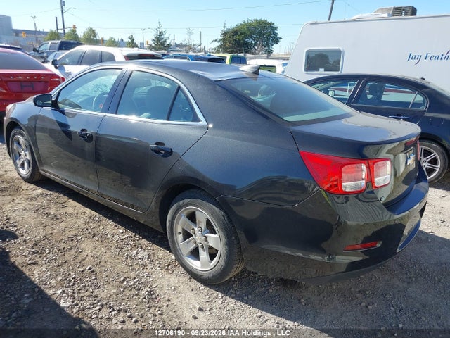Aukcja sprzedaży 2015 Chevrolet Malibu Ls, vin: 1G11B5SLXFF212261, numer aukcji: 12706190