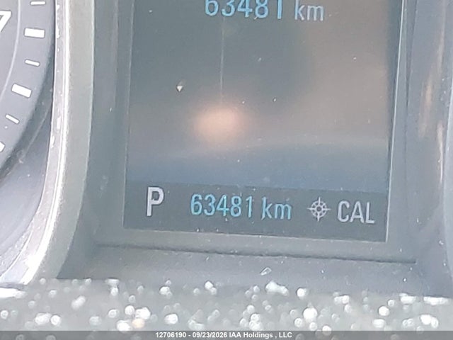 Aukcja sprzedaży 2015 Chevrolet Malibu Ls, vin: 1G11B5SLXFF212261, numer aukcji: 12706190