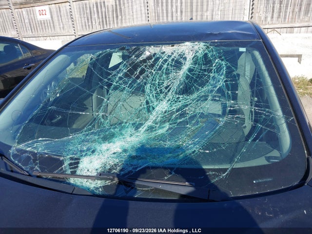 Aukcja sprzedaży 2015 Chevrolet Malibu Ls, vin: 1G11B5SLXFF212261, numer aukcji: 12706190