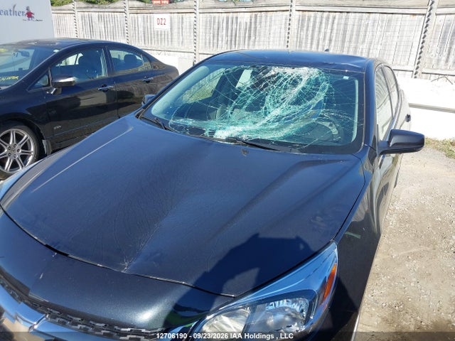 Aukcja sprzedaży 2015 Chevrolet Malibu Ls, vin: 1G11B5SLXFF212261, numer aukcji: 12706190