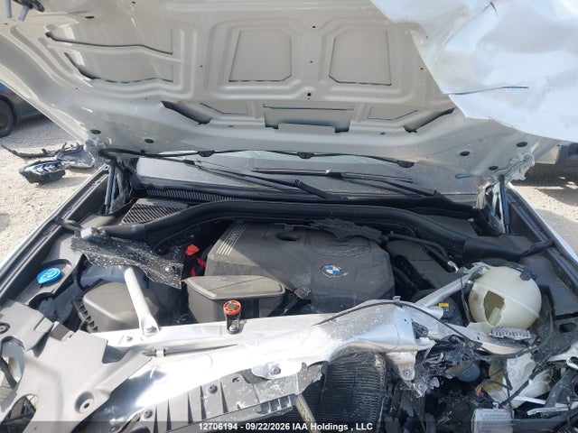 5UX53DP0XN9L27422 BMW X3 Xdrive30i