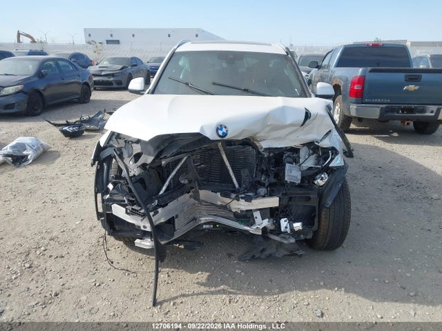 5UX53DP0XN9L27422 BMW X3 Xdrive30i