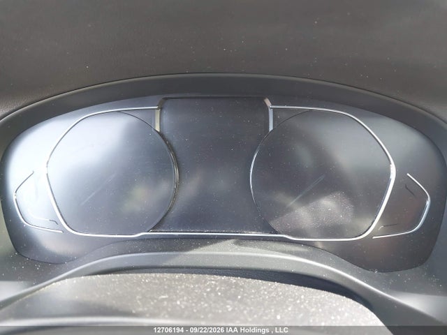5UX53DP0XN9L27422 BMW X3 Xdrive30i
