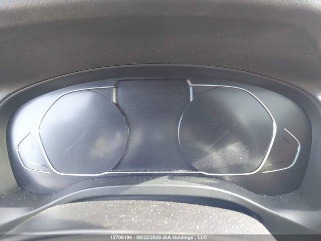 5UX53DP0XN9L27422 BMW X3 Xdrive30i