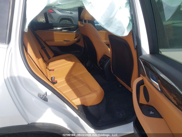 5UX53DP0XN9L27422 BMW X3 Xdrive30i