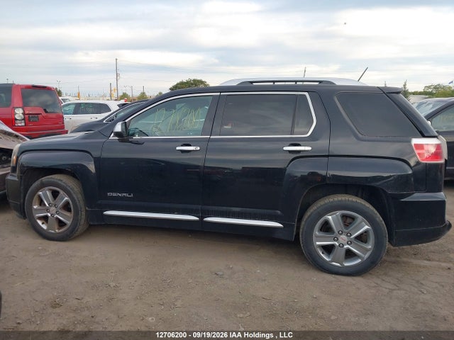 GMC Terrain Denali 2016 2GKFLVEK6G6245173 Image 14