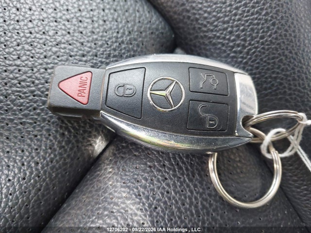 12706202 :رقم المزاد ، 55SWF4KB3FU030083 vin ، 2015 Mercedes-benz C 300 4matic مزاد بيع