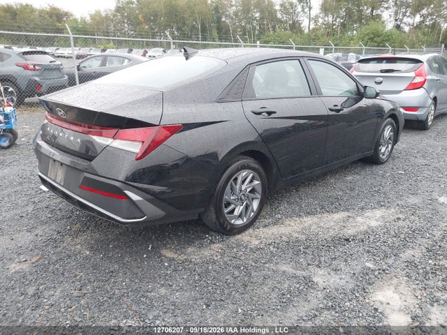 KMHLM4DG2TU202489 Hyundai Elantra Sel Sport