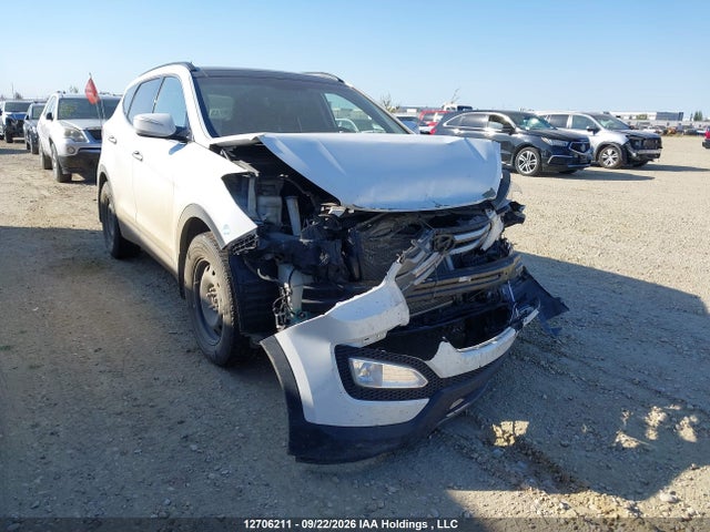Hyundai Santa Fe Sport 2.0t Se 2015 5XYZUDLAXFG233457 main image