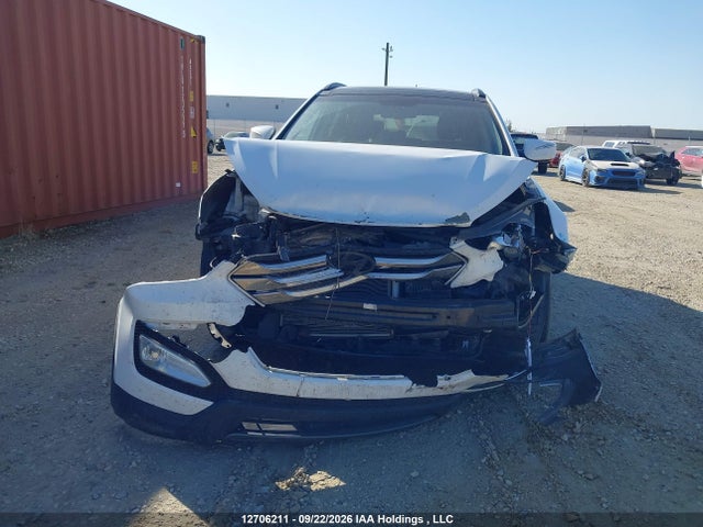 Продаж на аукціоні авто 2015 Hyundai Santa Fe Sport 2.0t Se, vin: 5XYZUDLAXFG233457, номер лоту: 12706211