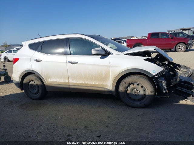 Продаж на аукціоні авто 2015 Hyundai Santa Fe Sport 2.0t Se, vin: 5XYZUDLAXFG233457, номер лоту: 12706211