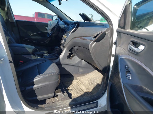 Продаж на аукціоні авто 2015 Hyundai Santa Fe Sport 2.0t Se, vin: 5XYZUDLAXFG233457, номер лоту: 12706211