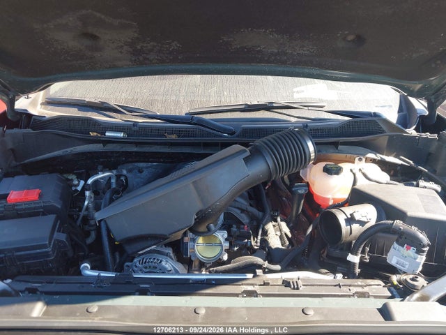2026 Chevrolet Silverado 1500 მანქანა იყიდება აუქციონზე, vin: 3GCUKCED6TG315734, აუქციონის ნომერი: 12706213