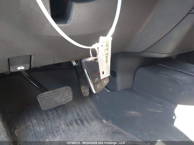 2026 Chevrolet Silverado 1500 მანქანა იყიდება აუქციონზე, vin: 3GCUKCED6TG315734, აუქციონის ნომერი: 12706213