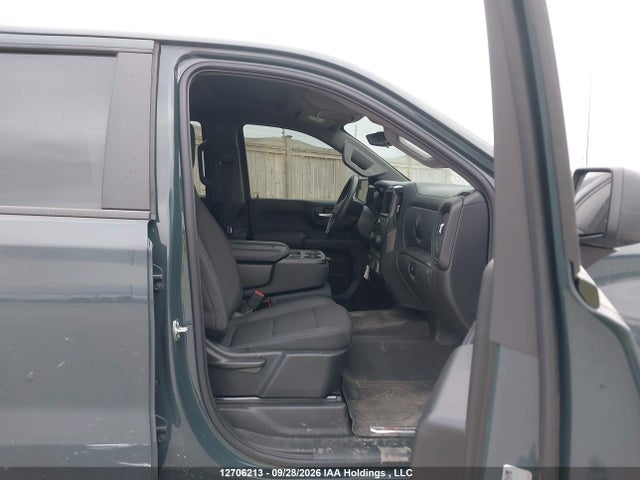 2026 Chevrolet Silverado 1500 მანქანა იყიდება აუქციონზე, vin: 3GCUKCED6TG315734, აუქციონის ნომერი: 12706213