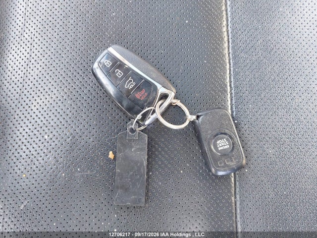 5XYZUDLA9JG532544 Hyundai SANTA FE SPORT