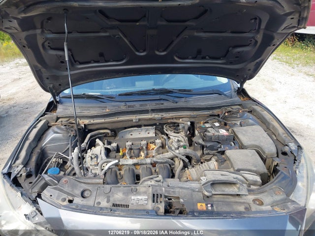 Aukcja sprzedaży 2014 Mazda Mazda3 Gx-sky, vin: JM1BM1K76E1197254, numer aukcji: 12706219
