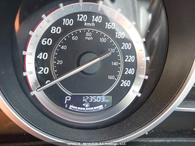 Aukcja sprzedaży 2014 Mazda Mazda3 Gx-sky, vin: JM1BM1K76E1197254, numer aukcji: 12706219
