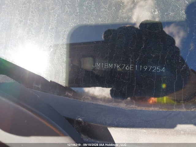 Aukcja sprzedaży 2014 Mazda Mazda3 Gx-sky, vin: JM1BM1K76E1197254, numer aukcji: 12706219