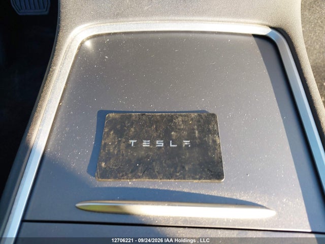 Tesla Model Y 2023 LRWYGDEE6PC137105 Image 10