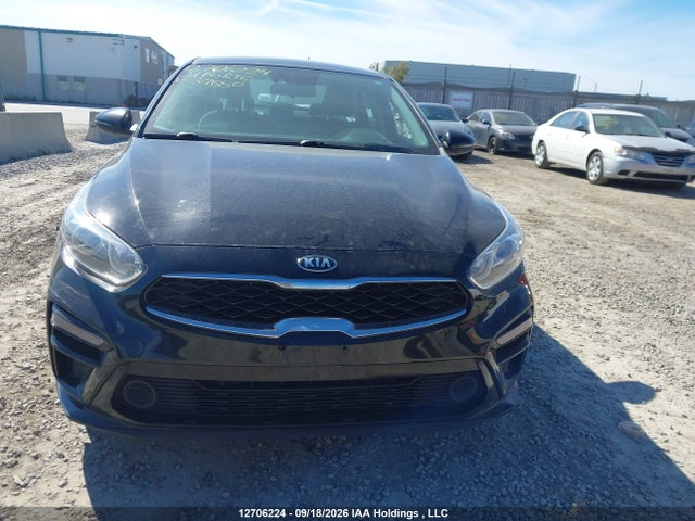 Продажа на аукционе авто 2021 Kia Forte Ex/ex Premium/ex+, vin: 3KPF54AD4ME321850, номер лота: 12706224
