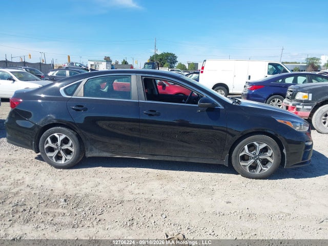 Продажа на аукционе авто 2021 Kia Forte Ex/ex Premium/ex+, vin: 3KPF54AD4ME321850, номер лота: 12706224