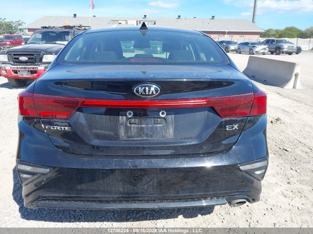 Продажа на аукционе авто 2021 Kia Forte Ex/ex Premium/ex+, vin: 3KPF54AD4ME321850, номер лота: 12706224