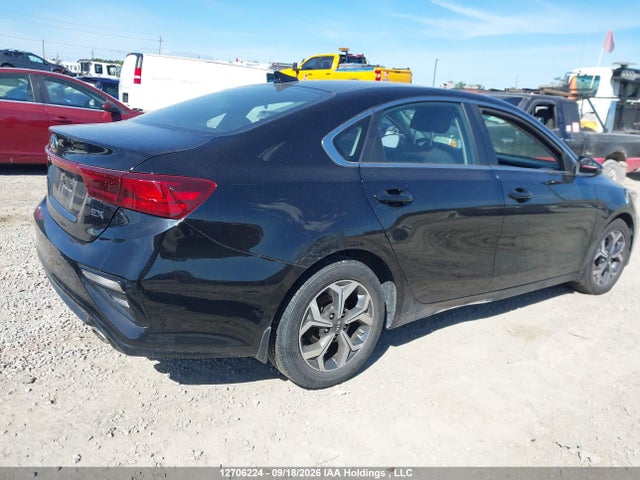 Продажа на аукционе авто 2021 Kia Forte Ex/ex Premium/ex+, vin: 3KPF54AD4ME321850, номер лота: 12706224