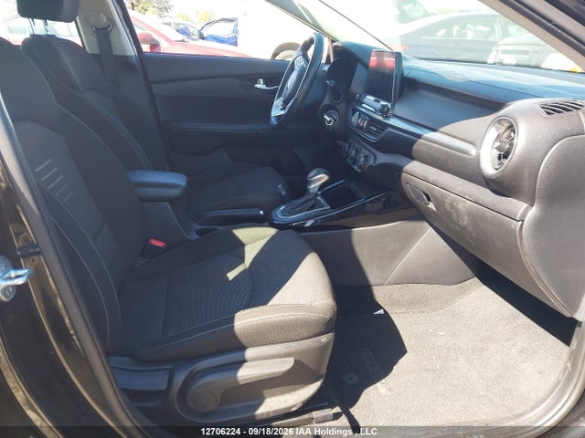 Продажа на аукционе авто 2021 Kia Forte Ex/ex Premium/ex+, vin: 3KPF54AD4ME321850, номер лота: 12706224